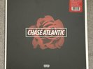 Chase Atlantic Self-titled vinyl record store day 2024 white color Sealed New