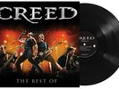 Creed – The Best Of - LP Vinyl Record 12