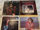 4x Ronnie Milsap LP’s Greatest Hits Magic Images Out Where The Bright Lights Are