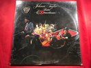 G1-4 JOHNNIE TAYLOR Rated Extraordinaire - SEALED - COLUMBIA 34401 - RECORD -R&B