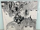 The Beatles Revolver VInyl LP SW-2576 USA Pressing Capital Label Ex Condition