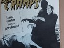 The CRAMPS I Ain't Nuthin' But A Gorehound US Psychobilly 7