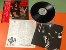 QUEEN - Sheer Heart Attack Elektra – P-8516E Japan 1974 OBI  1st PRESS EX- EX-