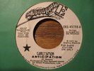 CARLY SIMON *DJ COPY* 
