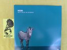 Hum You'd Prefer An Astronaut - LP Record Vinyl Album 12