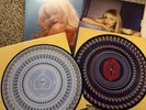 Sabrina Carpenter Short n’ Sweet Deluxe Blood Zoetrope Vinyl 2LP #5744 /10000