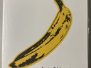 Velvet Underground and Nico Vinyl LP 1967 Verve 823 290-1 STEREO REISSUE