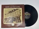 Kool And The Gang ‎ Self Titled De-Lite  DE-2003 LP, All Disc US 1969 RARE PRESS