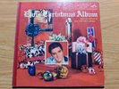 Elvis Presley - RCA Victor LP - Elvis' Christmas Album - LOC-1035 Original Cover