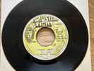 Clarence Aird - Black Unity 7” RARE Roots Original