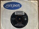 Booker T. And The MG's – Green Onions / Behave Yourself 7'' Vinyl 1963 EX VIDEO