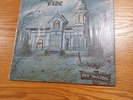 Rick Saucedo Heaven Was Blue Psychedelic Original Pressing 1978 Vinyl Record