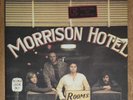 THE DOORS Morrison Hotel ORIGINAL 1970 FACTORY SEALED PROMOTIONAL PRESSING