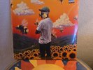 Tyler the Creator Scum Fuck Flower Boy Yellow Vinyl 2LP