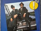 The Blues Brothers LP Original Soundtrack Vinyl ATL 50715