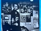 DEPECHE MODE - 101 - Live LP Sire 9 25853-1 - 1989 1st Pressing - Booklet - VG