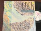 Everything But The Girl Eden Vinyl LP 1984 UK Pressing Excellent Copy