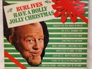 Burl Ives Have A Holly Jolly Christmas DL 4869 MONO First Pressing DECCA