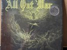 All Out War - Truth In The Age Of Lies  -350 Pressed Total / Shrink / Gatefold M