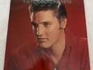 *Vintage Record - Elvis Presley  - The Number One Hits