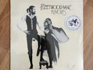 FLEETWOOD MAC Rumours Vinyl Record LP 1977 new old stock SEALED hype sticker