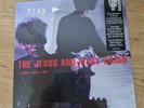 Jesus and Mary Chain the Early Years 1984-1985 LP RSD25 Red Splatter Vinyl NEW