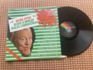 BURL IVES vinyl LP 