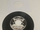 45 REUBEN BELL MAKING LOVE TO FUNKY MUSIC/KISS disco funk boogie 7 OG Alarm