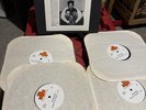 The Who 4-LP 1982 Radio Show “It’s Hard to Say Goodbye” NBC Source NM