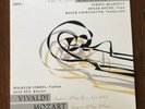 WILHELM STROSS QUARTET ELLY NEY R LOEWENGUTH CELLO R ROCHE VIOLA JAPET GERMANY