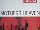 Texas Mothers Heaven NEAR MINT Mercury Vinyl LP