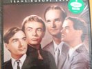 Kraftwerk – Trans-Europe Express 1979 US repress green labels 12