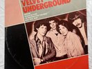 Velvet Underground UK Vinyl / POSPX 603