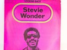 Stevie Wonder Looking Back Vinyl LP 3 Record Set Motown Limited Edition Soul