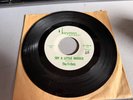 The Fi-Dels, KeyMen Records, Try a Little Harder 45, original 1967 issue