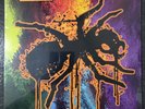 NEW The Prodigy - Glastonbury LIMITED EDITION 190/500 COLOURED vinyl LP album