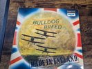 Bulldog Breed - Made In England - Cover Sleeve Only - No LP or Inner - 1970