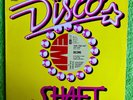 DECIMO - Theme From Shaft - Disco Version Italien 1978 (45rpm) Super-Sound
