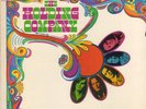 LP Big Brother & The Holding Company Big Brother And The Holding Company Featur