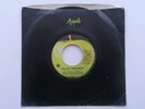 BLACK DYKE MILLS BAND 1968 USA APPLE  45 THINGUMYBOB   YELLOW SUBMARINE