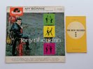 THE BEATLES  1961  MY BONNIE  POLYDOR  46 612 LPHM WITH RECORD RELEASE CATALOGUE