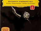 Beethoven* - Berliner Philharmoniker • Herbert von Karajan - Sympho Vinyl 222856