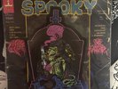 NUNSLAUGHTER / ACID WITCH - Spooky (12