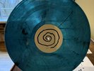 WHIRR - Pipe Dreams Redux - Lp - Green Swirl Ltd to 40 Copies  Slowdive  2014