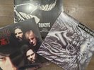 DANZIG I, II Lucifuge, III How the Gods Kill OFFICIAL 2025 Vinyl LPs NEW/SEALED*