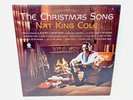 Nat King Cole - The Christmas Song Vinyl LP Capitol SMX-1967 Blue Label, EX, GR8