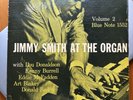 blue note 1552- jimmy smith at the organ Volume 2