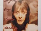 RARE SEALED - SUZANNE VEGA - SOLITUDE STANDING - 1987 ORIGINAL 1ST PRESSING