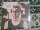 Fall Out Boy American Beauty/American Psycho Vinyl Record LP Custom Blue 2021