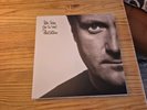 Both Sides (All the Sides) 5LP Super Deluxe Vinyl Box Set Phil Collins